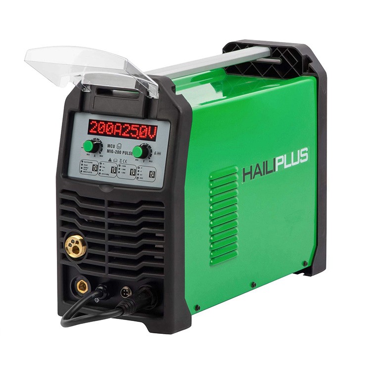 HAİLİPLUS MCU MIG-200 GAZSIZ GAZ ALTI 