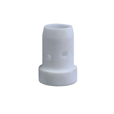 GAZ DAĞITICI LAVA MIG 501 SERAMİK/PLASTİK BEYAZ- 10 Adet/Paket