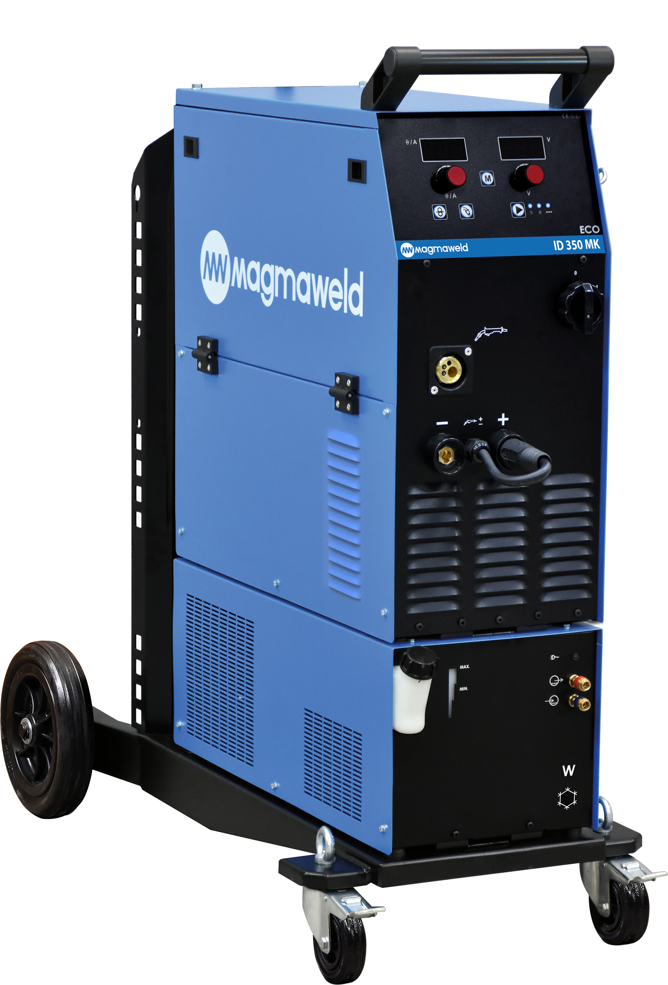 MAGMAWELD ID 350 MKW ECO