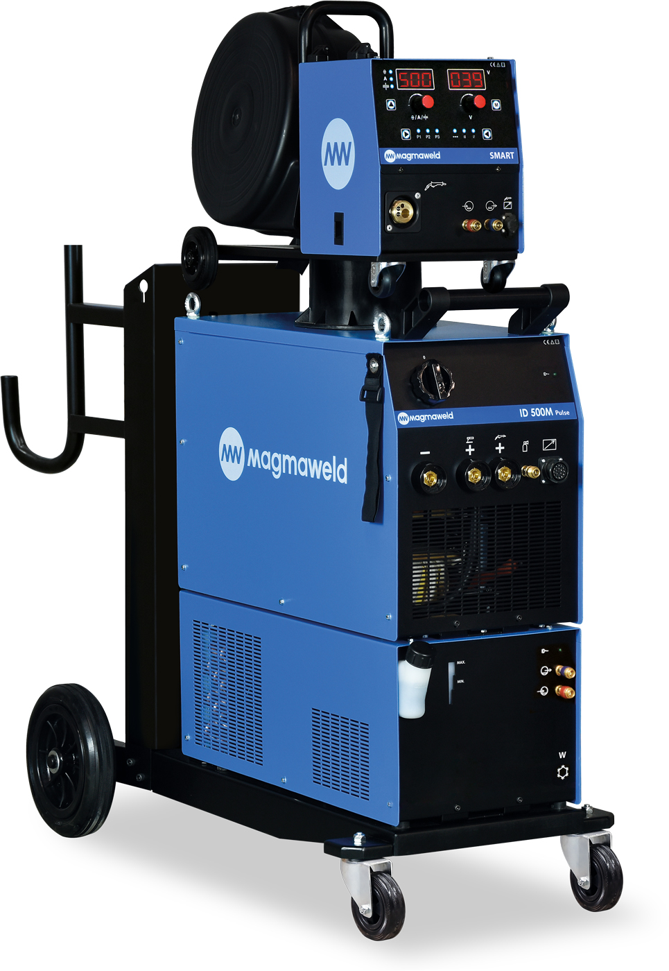 MAGMAWELD ID 500 MW PULSE SMART