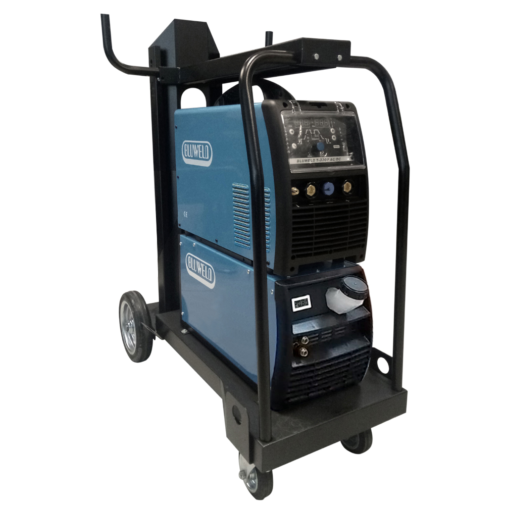 BLUWELD T 320PW AC/DC Kaynak Makinesi 1 ADET