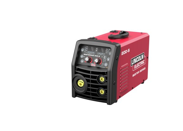 LİNCONLN ELECTRIC BesterMIG 200-S